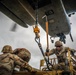 Joint Air Assault - Marines and 25th Infantry Division Artillery Soldiers