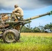 Joint Air Assault - Marines and 25th Infantry Division Artillery Soldiers