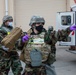 The 374 LRS and Medics conduct mass casuality exercise during SRI