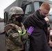 The 374 LRS and Medics conduct mass casuality exercise during SRI