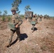 MRF-D hones weapons capabilities