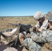 MRF-D hones weapons capabilities