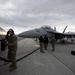 Airman and Sailors participate in Joint Operations