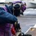 U.S. Navy Flight Ops Support Joint Training During NE21