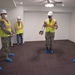 CFAY renovates housing tower