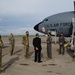 Archbishop of U.S. Military Services visits Moron Air Base