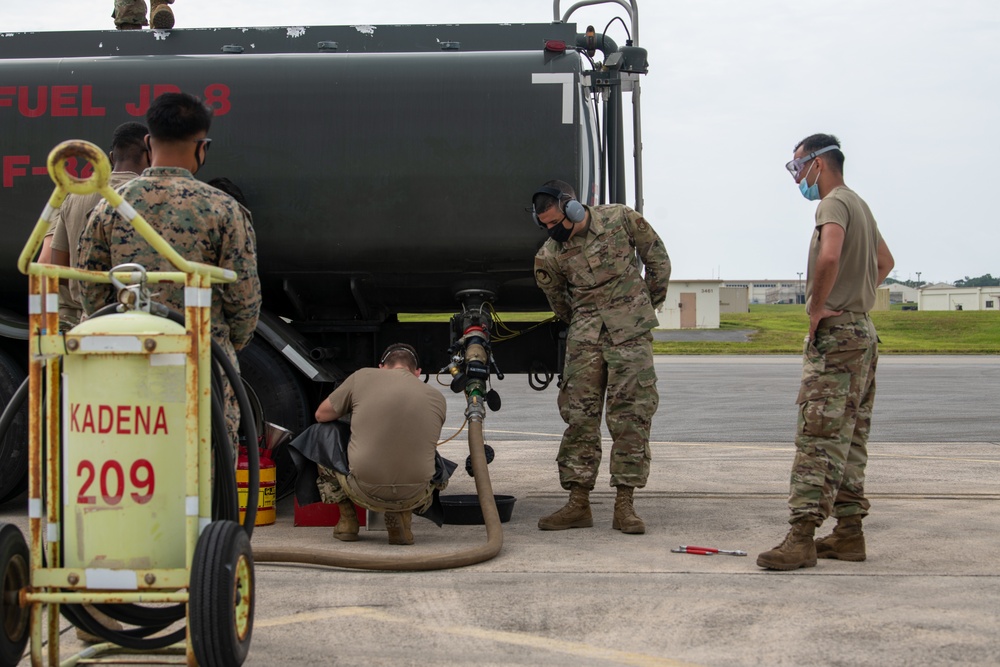 ACE Joint Training