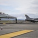 Taking Fuel: MWSS-171 refuels USAF F-16s