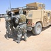 332nd EOD Airmen exercise UXO response