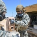 332nd EOD Airmen exercise UXO response