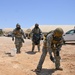 332nd EOD Airmen exercise UXO response