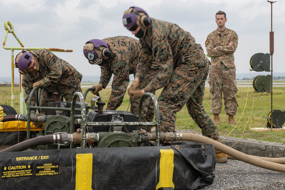 ACE Joint Training