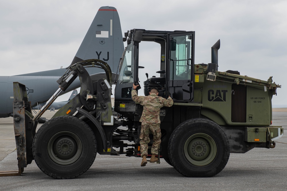 ACE Joint Exercise