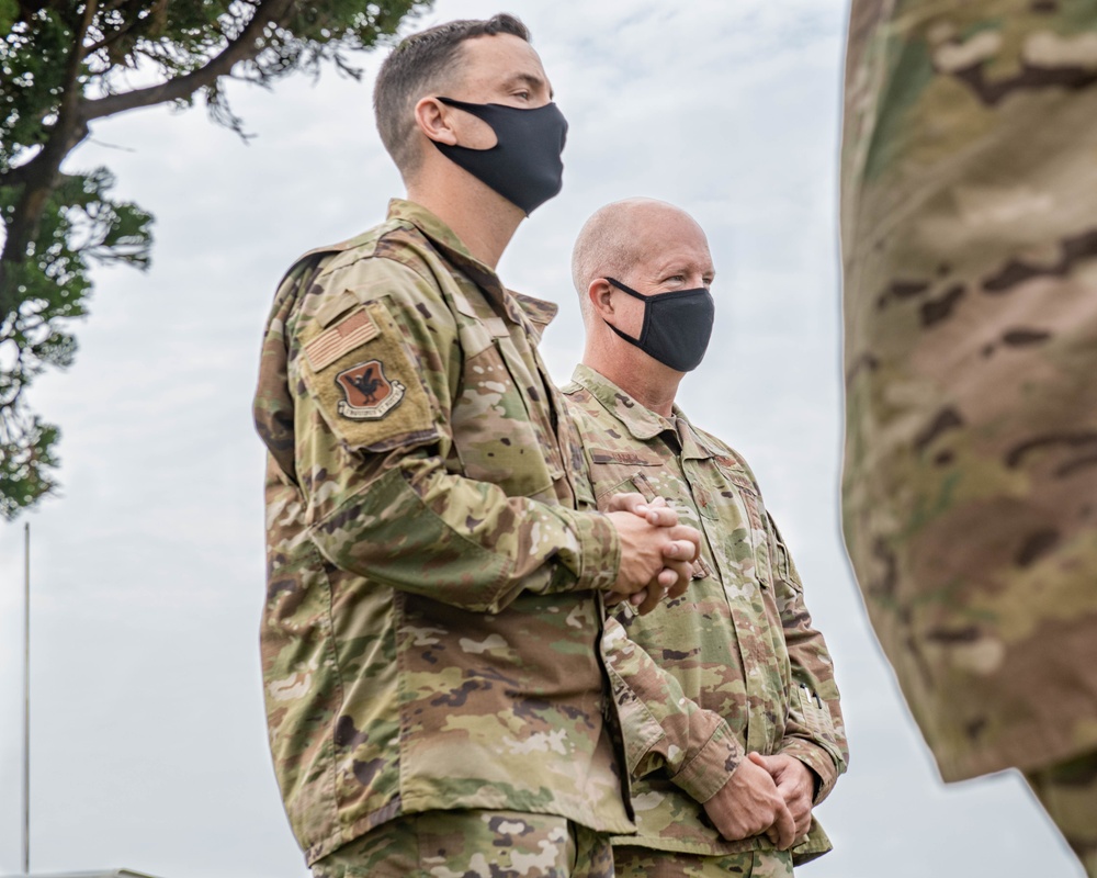 ACE Joint Exercise