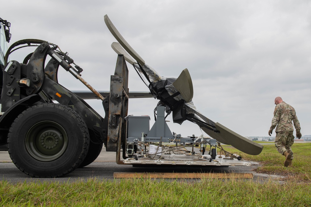 ACE Joint Exercise