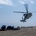 USS Laboon Conducts Flight Operations with HSC 7
