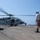 USS Laboon Conducts Flight Operations with HSC 7