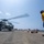 USS Laboon Conducts Flight Operations with HSC 7