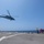 USS Laboon Conducts Flight Operations with HSC 7