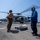 USS Laboon Conducts Flight Operations with HSC 7