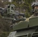 MLRS Live Fire Exercise In Estonia