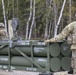 MLRS Live Fire Exercise In Estonia