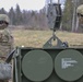 MLRS Live Fire Exercise In Estonia