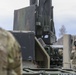 MLRS Live Fire Exercise In Estonia