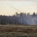 MLRS Live Fire Exercise In Estonia