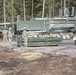 MLRS Live Fire Exercise In Estonia