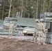 MLRS Live Fire Exercise In Estonia