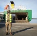 British cargo ship Hurst Point reaches Croatia