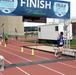 Kansas Guard Marathon Team competes at Lincoln
