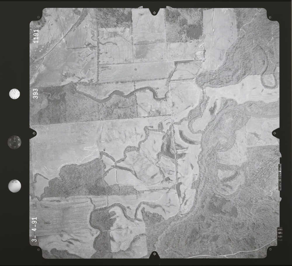 081118.084 - Permits - Western/SW Ark..393.5