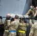 USTRANSCOM Holds Exercise at Wright-Patt