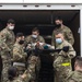 USTRANSCOM Holds Exercise at Wright-Patt