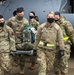 USTRANSCOM Holds Exercise at Wright-Patt