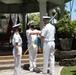 DLA Troop Support Indo-Pacific welcomes new commander
