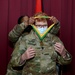 Reserve Soldier retires after 30 years