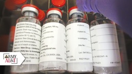 READY FOR ITS CLOSEUP