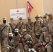 248th Medical Company Stands Proud