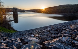 Visit East Branch Clarion River Lake