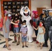 NEX Bahrain Celebrates the Month of the Military Child