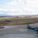 Photos of aircraft on the 60th AMW flight line