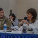 Congressional Delegation Visits Fort Hood