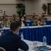 Congressional Delegation Visits Fort Hood