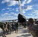 82nd Airborne Rehearses Combat Drills
