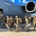 82nd Airborne Rehearses Combat Drills