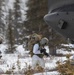 Winter is Here: USAMRDC Charts Course for Army’s Arctic Strategy