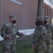 Chief Master Sergeant of the Air Force tours Peterson AFB